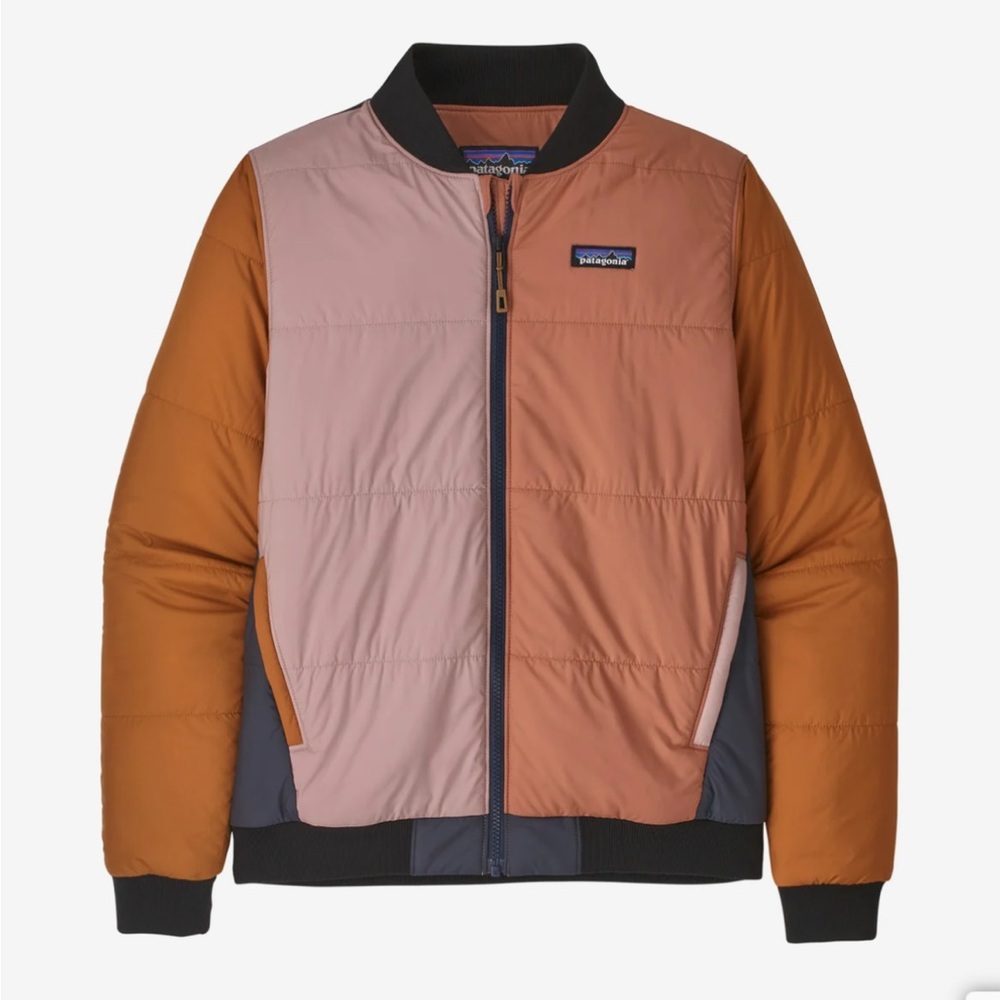 Patagonia Zemer Bomber Jacket